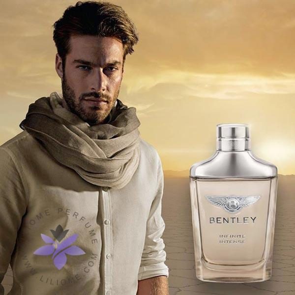 عطر ادکلن بنتلی اینفینیتی اینتنس-Bentley Infinite Intense