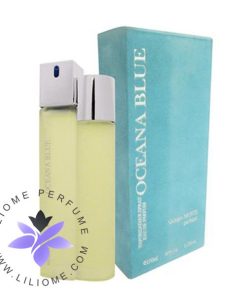 عطر ادکلن جورجیو مونتی اوشنا بلو-Giorgio Monti Oceana Blue
