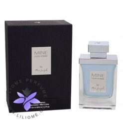 عطر ادکلن مارک جوزف ماین پورهوم-Marc Joseph Mine pour homme