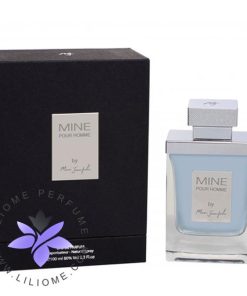 عطر ادکلن مارک جوزف ماین پورهوم-Marc Joseph Mine pour homme