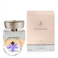 عطر ادکلن مرسدس بنز لئو-Mercedes Benz L`Eau
