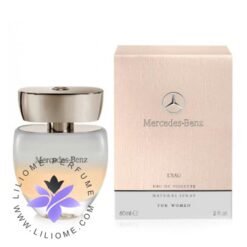 عطر ادکلن مرسدس بنز لئو-Mercedes Benz L`Eau