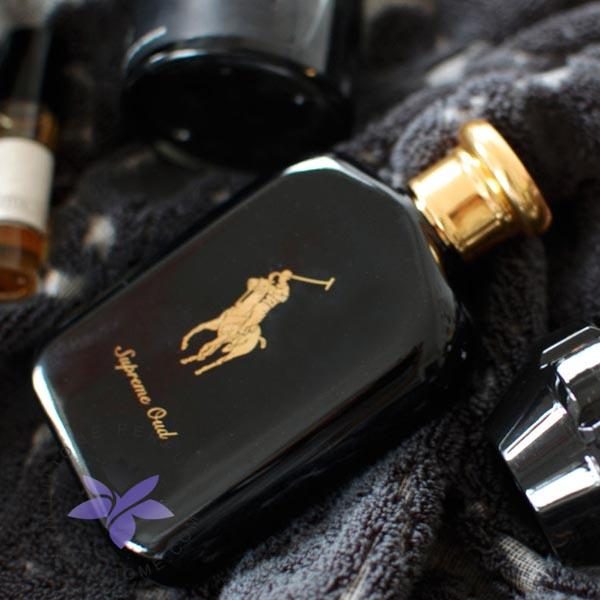 عطر ادکلن رالف لورن پولو سوپریم عود-Ralph Lauren Polo Supreme Oud