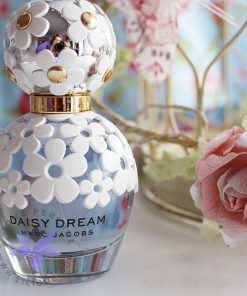 عطر ادکلن مارک جاکوبز دیسی دریم-Marc Jacobs Daisy Dream