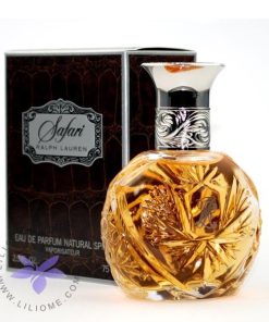 عطر ادکلن رالف لورن سافاری زنانه-Ralph Lauren Safari