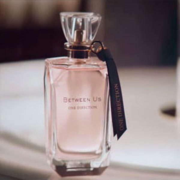 عطر ادکلن وان دایرکشن بیتوین آس-One Direction Between Us