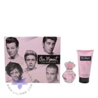 عطر ادکلن وان دایرکشن اور مامنت-One Direction Our Moment