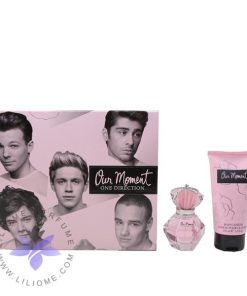 عطر ادکلن وان دایرکشن اور مامنت-One Direction Our Moment