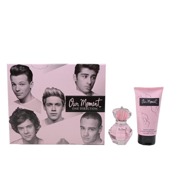 عطر ادکلن وان دایرکشن اور مامنت-One Direction Our Moment