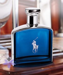عطر ادکلن رالف لورن پولو آبی-Ralph Lauren Polo Blue