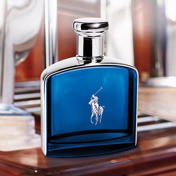 عطر ادکلن رالف لورن پولو آبی-Ralph Lauren Polo Blue