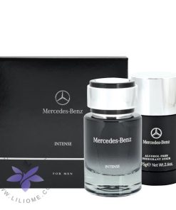 عطر ادکلن مرسدس بنز اینتنس-Mercedes Benz Intense