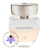 عطر ادکلن مرسدس بنز لئو-Mercedes Benz L`Eau