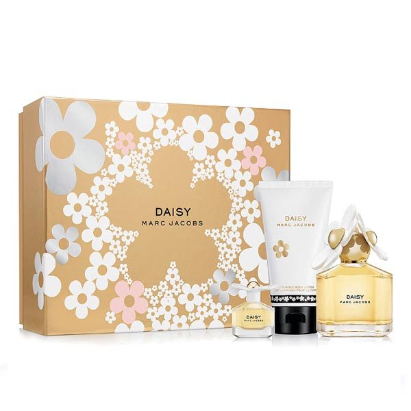 عطر ادکلن مارک جاکوبز دیسی زنانه-Marc Jacobs Daisy