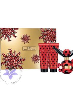 عطر ادکلن مارک جاکوبز دات-Marc Jacobs Dot