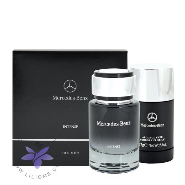 عطر ادکلن مرسدس بنز اینتنس-Mercedes Benz Intense