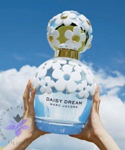 عطر ادکلن مارک جاکوبز دیسی دریم-Marc Jacobs Daisy Dream