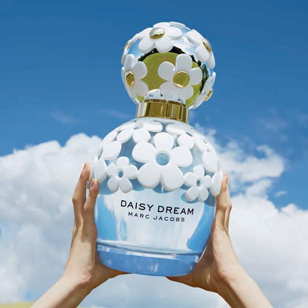 عطر ادکلن مارک جاکوبز دیسی دریم-Marc Jacobs Daisy Dream