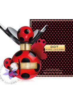 عطر ادکلن مارک جاکوبز دات-Marc Jacobs Dot