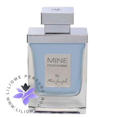 عطر ادکلن مارک جوزف ماین پورهوم-Marc Joseph Mine pour homme