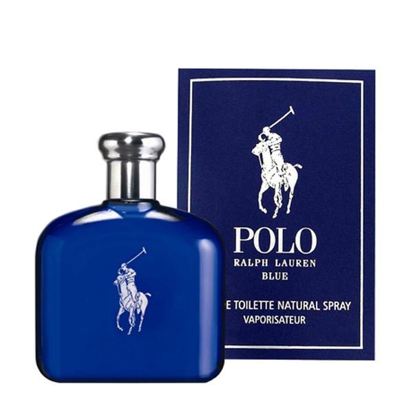 عطر ادکلن رالف لورن پولو آبی-Ralph Lauren Polo Blue