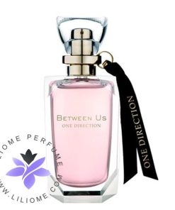 عطر ادکلن وان دایرکشن بیتوین آس-One Direction Between Us