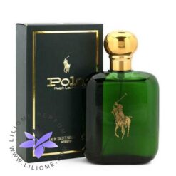 عطر ادکلن رالف لورن پولو سبز-Ralph Lauren Polo