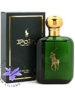 عطر ادکلن رالف لورن پولو سبز-Ralph Lauren Polo