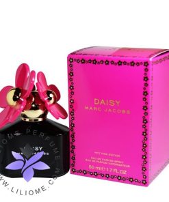 عطر ادکلن مارک جاکوبز دیسی هات پینک-Marc Jacobs Daisy Hot Pink