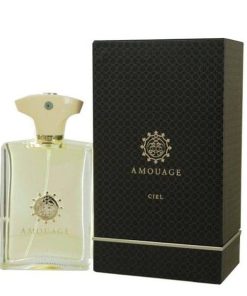 عطر ادکلن آمواج سیل مردانه Amouage Ciel