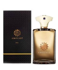 عطر ادکلن آمواج دیا مردانه Amouage Dia