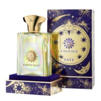 عطر ادکلن آمواج فیت مردانه Amouage Fate