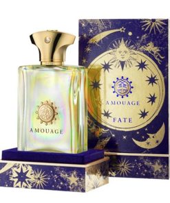 عطر ادکلن آمواج فیت مردانه Amouage Fate