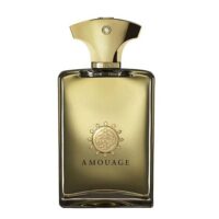 عطر ادکلن آمواج گلد مردانه Amouage Gold