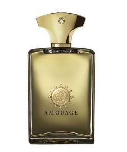 عطر ادکلن آمواج گلد مردانه Amouage Gold