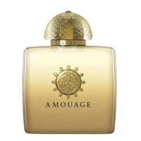 عطر ادکلن آمواج گلد زنانه | Amouage Gold