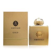 عطر ادکلن آمواج گلد زنانه | Amouage Gold