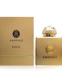 عطر ادکلن آمواج گلد زنانه | Amouage Gold