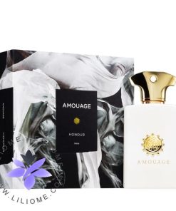 Amouage Honour Man