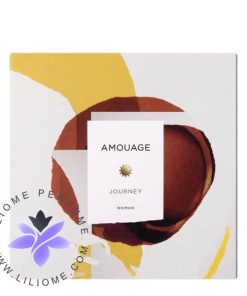Amouage Journey woman