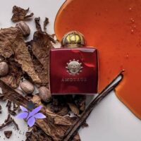 Amouage Journey woman