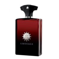 عطر ادکلن آمواج لیریک مردانه Amouage Lyric