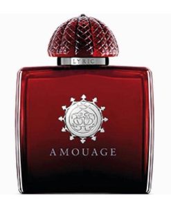 عطر ادکلن آمواج لیریک زنانه | Amouage Lyric