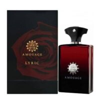 عطر ادکلن آمواج لیریک مردانه Amouage Lyric