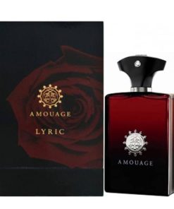 عطر ادکلن آمواج لیریک مردانه Amouage Lyric