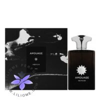 Amouage Memoir