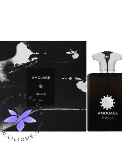 Amouage Memoir