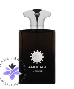 Amouage Memoir