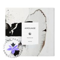 Amouage Memoir woman