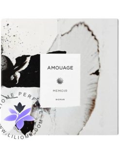 Amouage Memoir woman